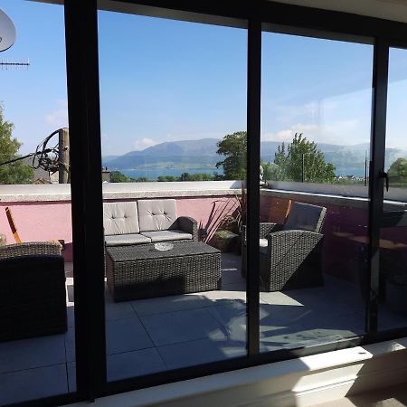 The Quarry House Villa คาร์ลิงฟอร์ด ภายนอก รูปภาพ