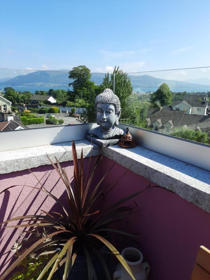 The Quarry House Villa คาร์ลิงฟอร์ด ภายนอก รูปภาพ