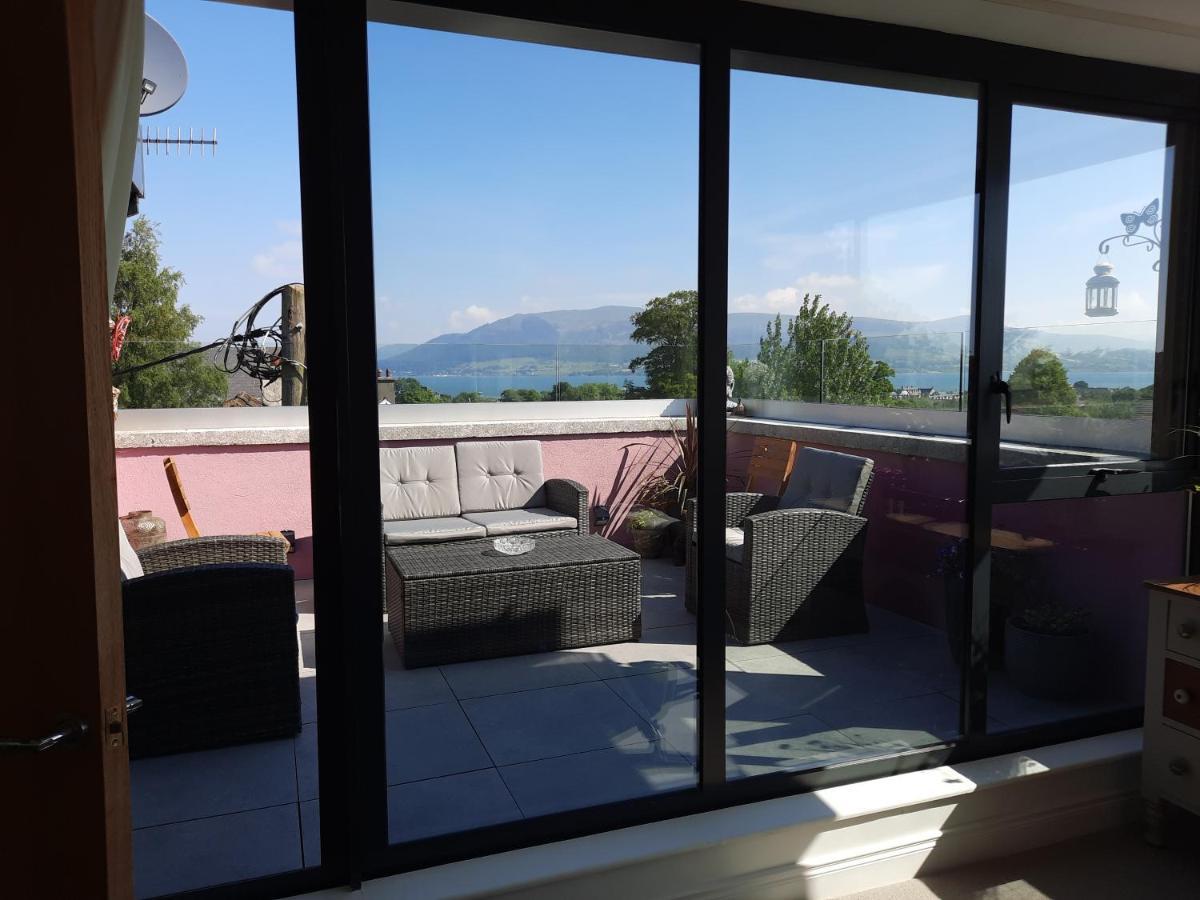 The Quarry House Villa คาร์ลิงฟอร์ด ภายนอก รูปภาพ