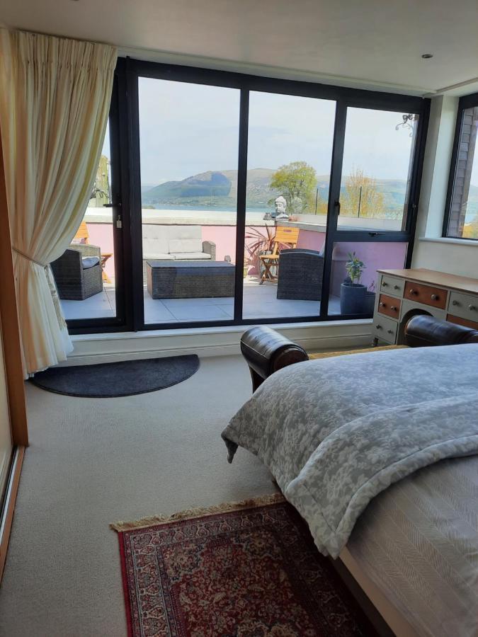 The Quarry House Villa คาร์ลิงฟอร์ด ภายนอก รูปภาพ