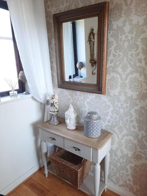 The Quarry House Villa คาร์ลิงฟอร์ด ภายนอก รูปภาพ