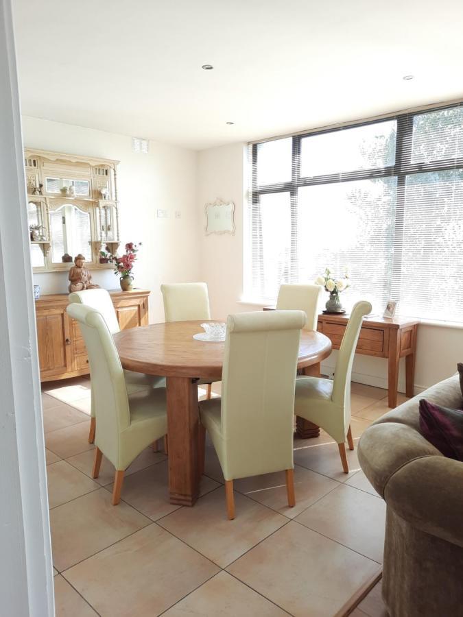 The Quarry House Villa คาร์ลิงฟอร์ด ภายนอก รูปภาพ