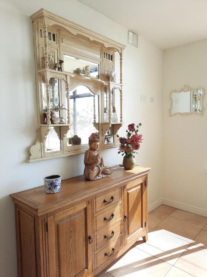 The Quarry House Villa คาร์ลิงฟอร์ด ภายนอก รูปภาพ