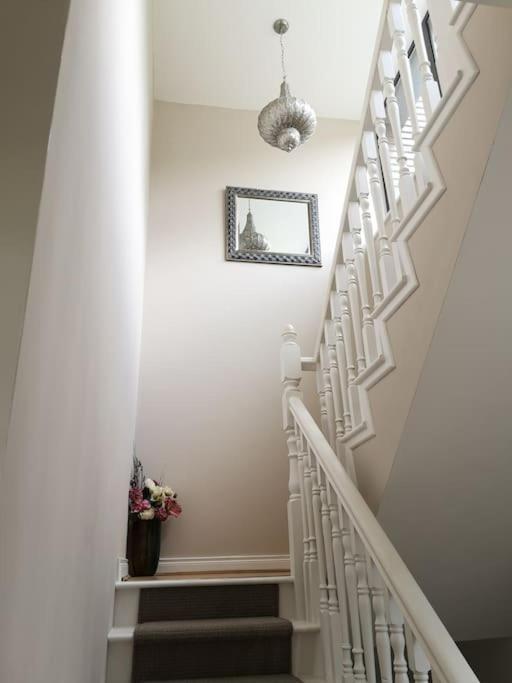 The Quarry House Villa คาร์ลิงฟอร์ด ภายนอก รูปภาพ