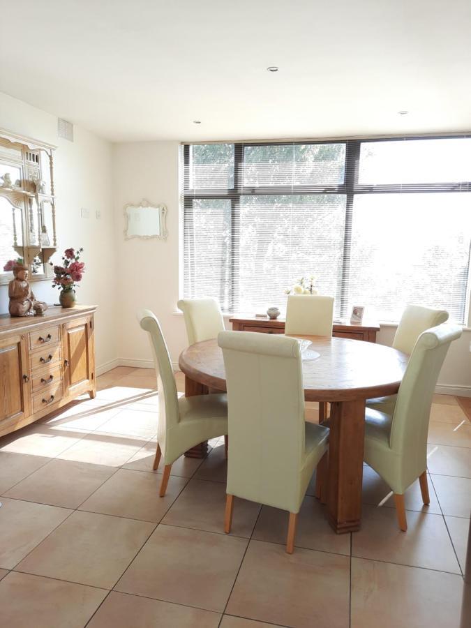 The Quarry House Villa คาร์ลิงฟอร์ด ภายนอก รูปภาพ
